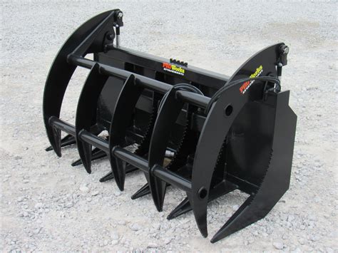 root rake for skid steer|rake attachment for skid steer.